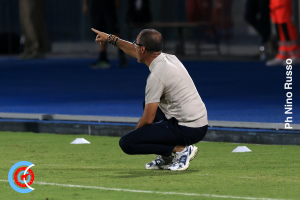 Catania-Cosenza 4-0 · Catania - Cosenza