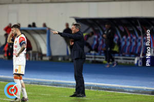 Catania-Potenza 0-2 · Catania - Potenza