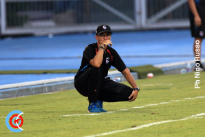 Catania-Inter U23 1-2 · Catania - Inter U23
