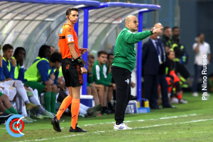 Catania-Brindisi 0-2 · Brindisi - Catania