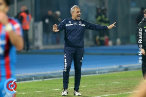 Catania-Potenza 0-2 · Catania - Potenza