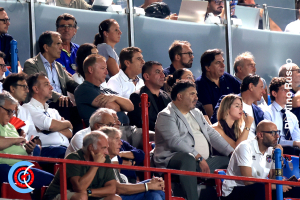 Catania-Cosenza 4-0 · Catania - Cosenza