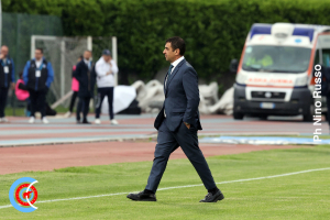 Atalanta Under 23-Catania 0-1 playoff la gara · Atalanta U23 - Catania