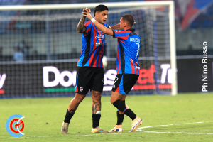 Catania-Inter U23 1-2 · Catania - Inter U23