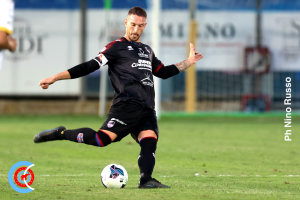 Catania-Brindisi 0-2 · Brindisi - Catania