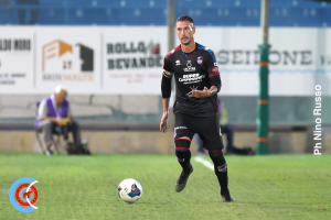 Catania-Brindisi 0-2 · Brindisi - Catania