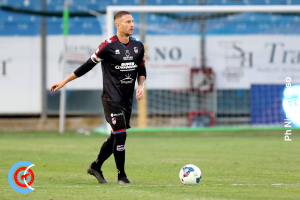 Catania-Brindisi 0-2 · Brindisi - Catania