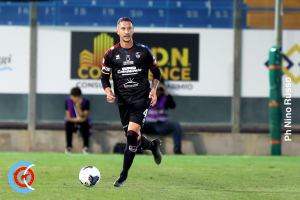 Catania-Brindisi 0-2 · Brindisi - Catania