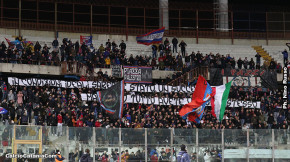 Catania-Campobasso 1-1