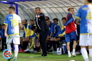 Catania-Brindisi 0-2 · Brindisi - Catania