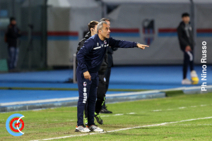 Catania-Potenza 0-2 · Catania - Potenza