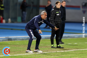 Catania-Potenza 0-2 · Catania - Potenza