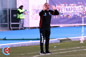 Catania-Giugliano 1-0