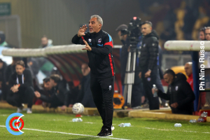 Benevento-Catania 2-1