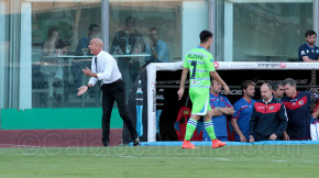 Catania-Pescara 2-1 · Catania - Pescara