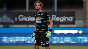 Catania-Pescara 2-1 · Catania - Pescara