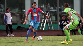 Catania-Pescara 2-1 · Catania - Pescara
