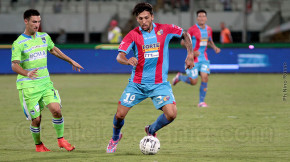 Catania-Pescara 2-1 · Catania - Pescara