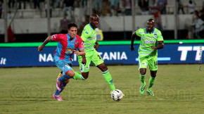 Catania-Pescara 2-1 · Catania - Pescara