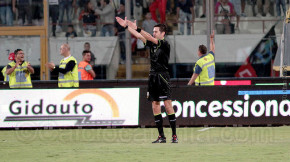 Catania-Pescara 2-1 · Catania - Pescara