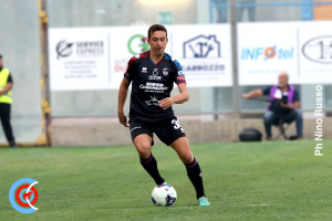 Catania-Brindisi 0-2 · Brindisi - Catania