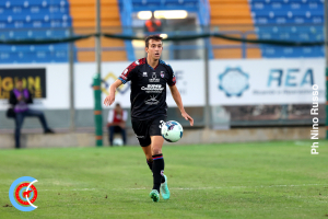 Catania-Brindisi 0-2 · Brindisi - Catania