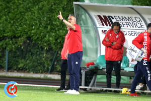 Atalanta Under 23-Catania 0-1 playoff la gara · Atalanta U23 - Catania