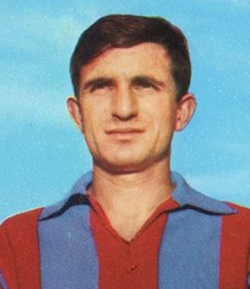 Gianfranco Trombini
