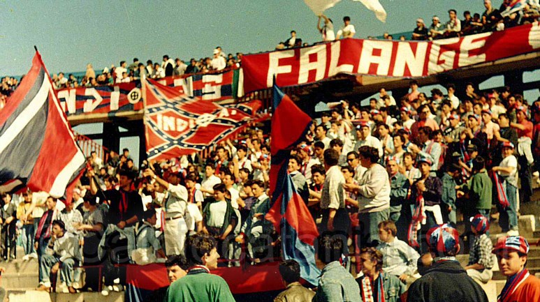 Catania-Ischia stagione 1988-89