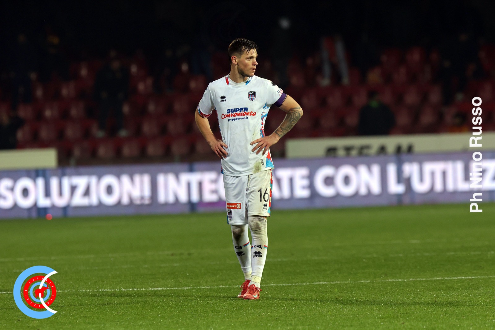 Game over, testa ai playoff