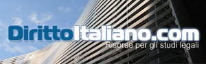Dirittoitaliano.com