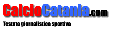 Benvenuti su CalcioCatania.com