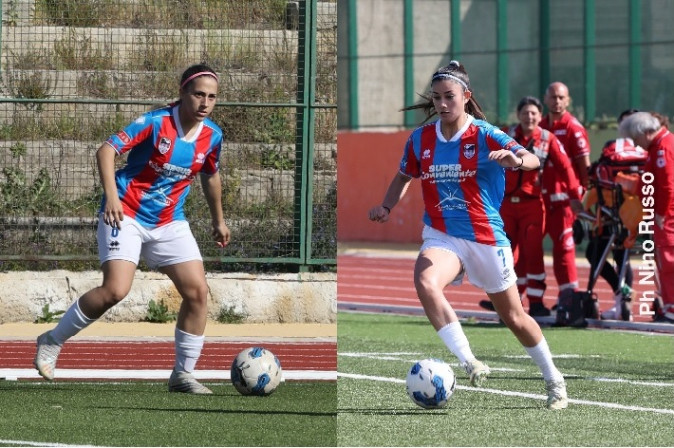 Don Bosco-Catania 0-8 semifinale ipotecata: reti Basilotta(3) Di Stefano(3) Fiorile Vitale