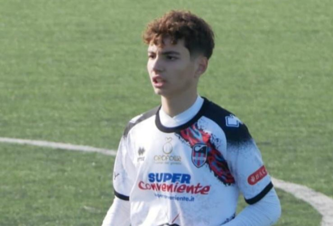 Under 15: bene nei due tornei, vincono i nazionali e i regionali 