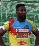 Moïse Emmanuel Mbende