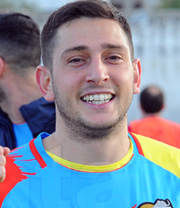 Francesco Salandria