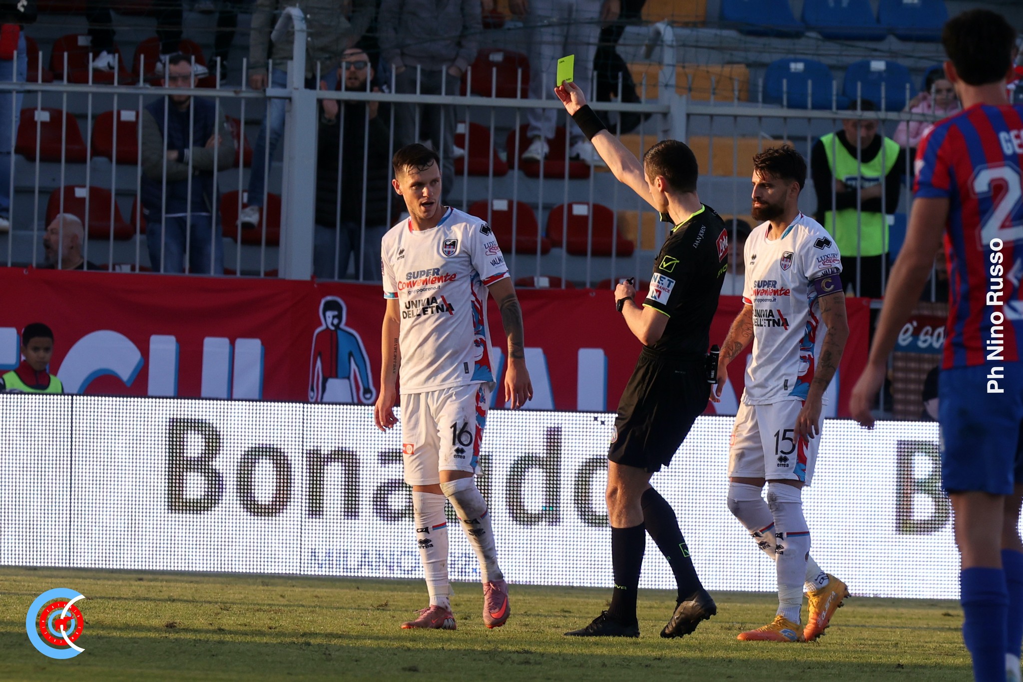 Molli sì, poco lucidi sì, ma a tutto c'è un limite...