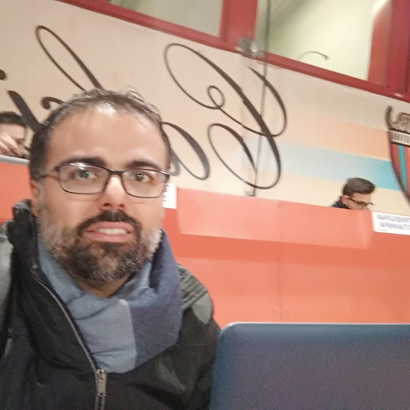 Foto di Massimiliano Giliberto