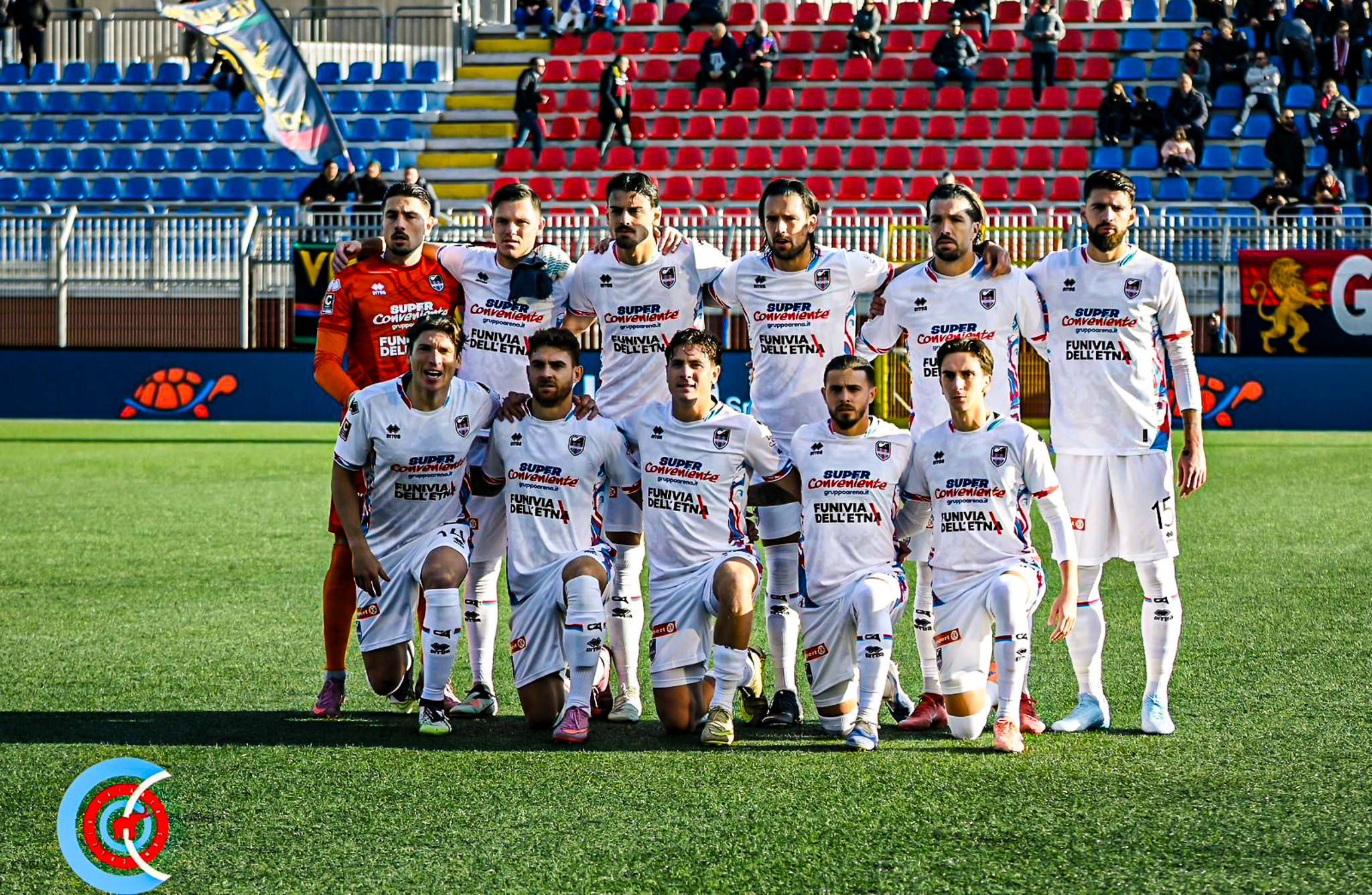 Fora i Cucchi...etti!