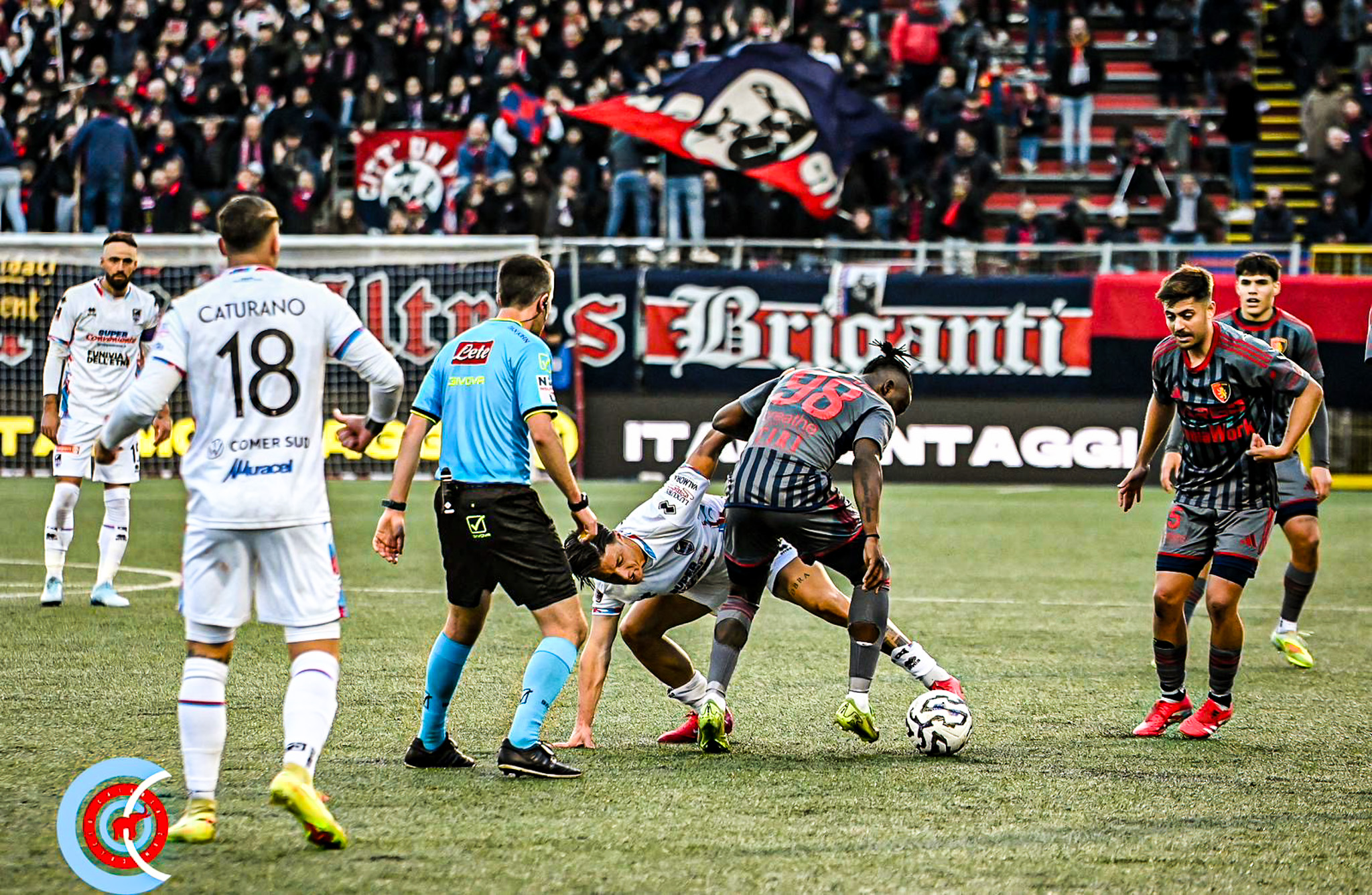 Fora i Cucchi...etti!