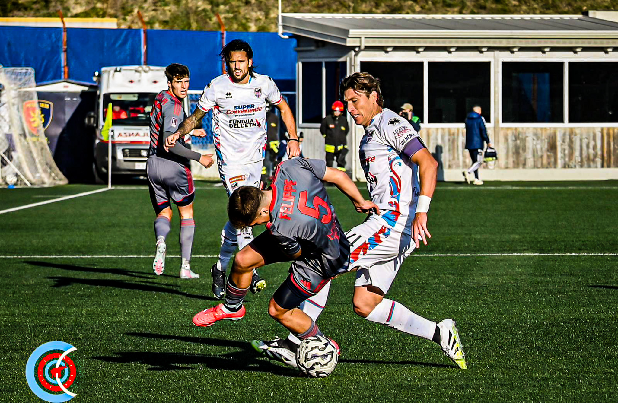 Fora i Cucchi...etti!