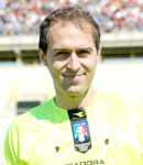 Luca Pairetto