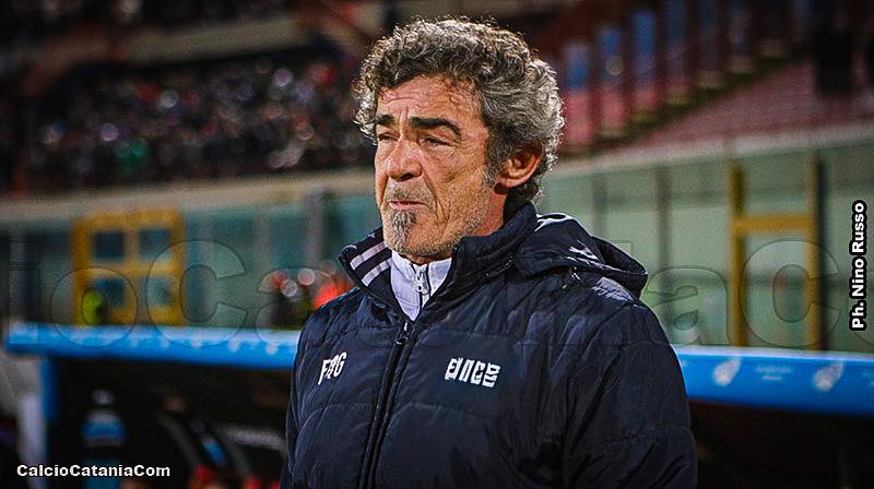 Breaking dal Girone C: Benevento, cambio in panchina: esonerato Auteri