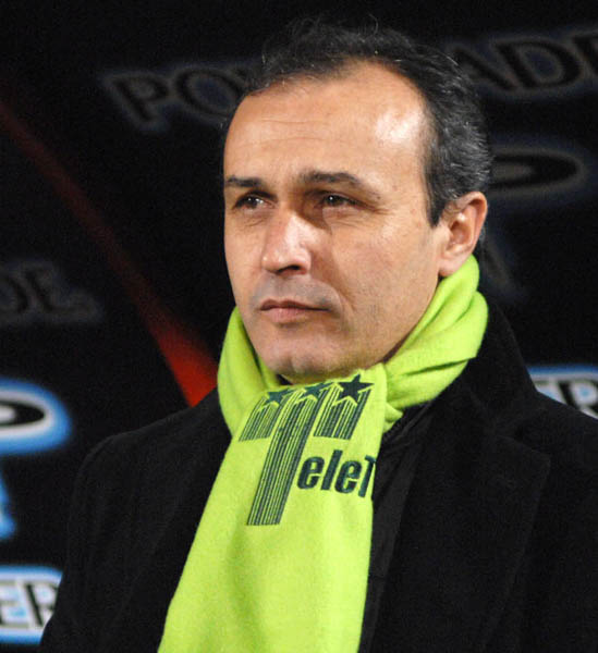 Pasquale Marino