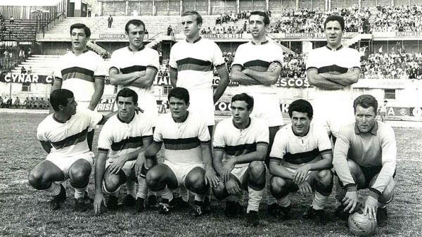 Padova-Catania, precedenti: Due sfide in A, nel 1967 l'ultima vittoria rossazzurra
