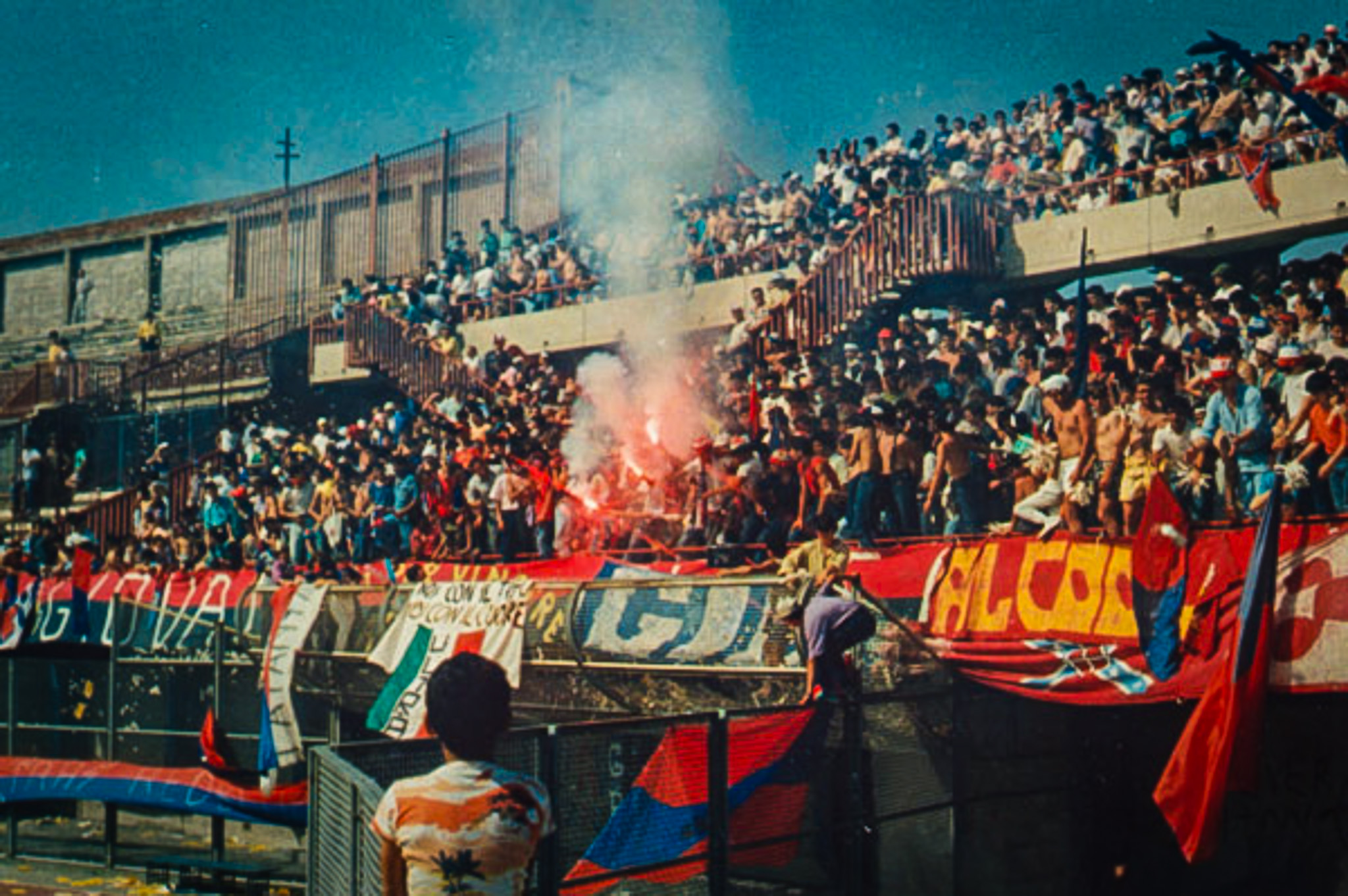 Catania-Bari 1-0