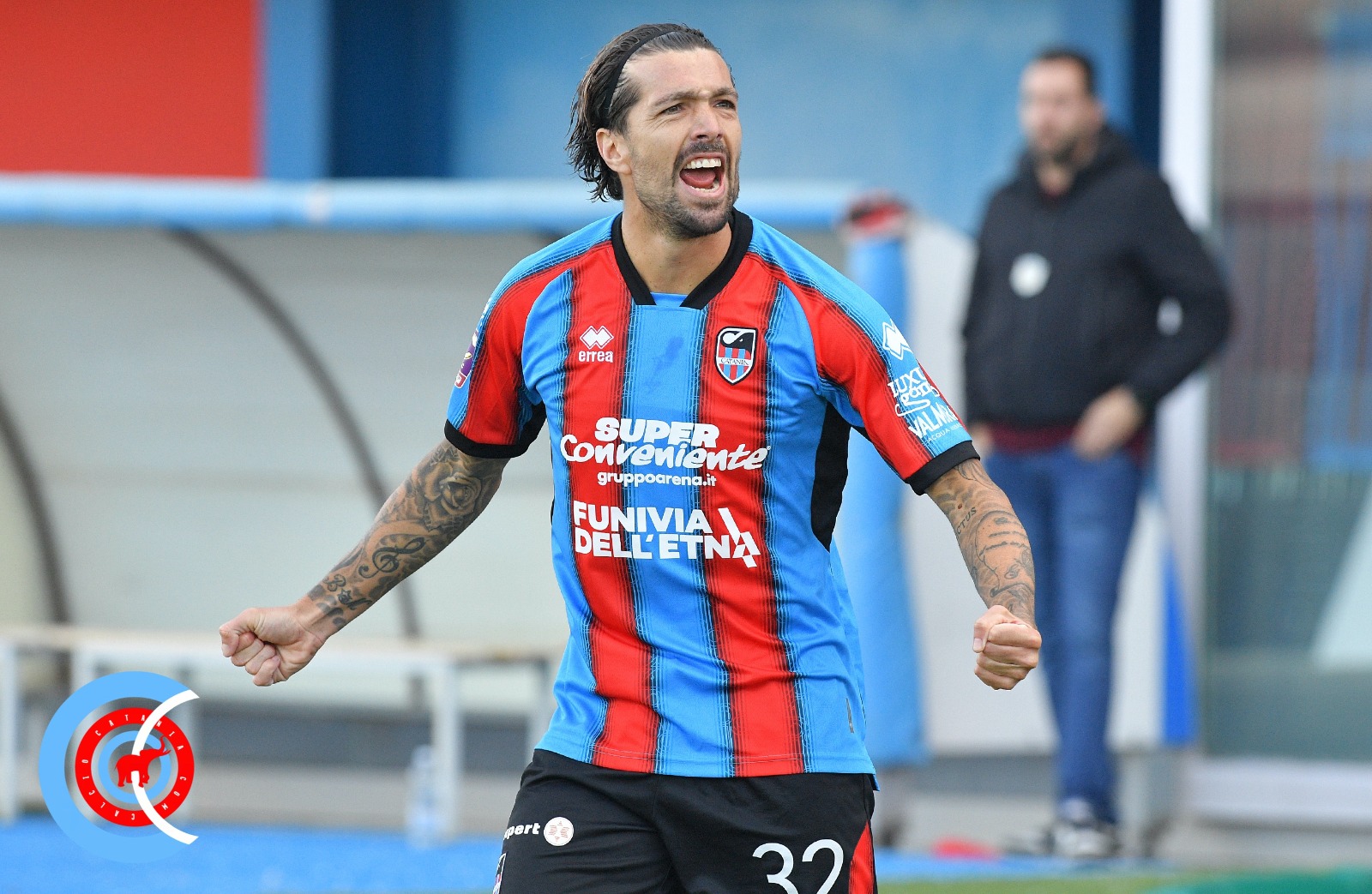 Più Forte di qualsiasi "svista"