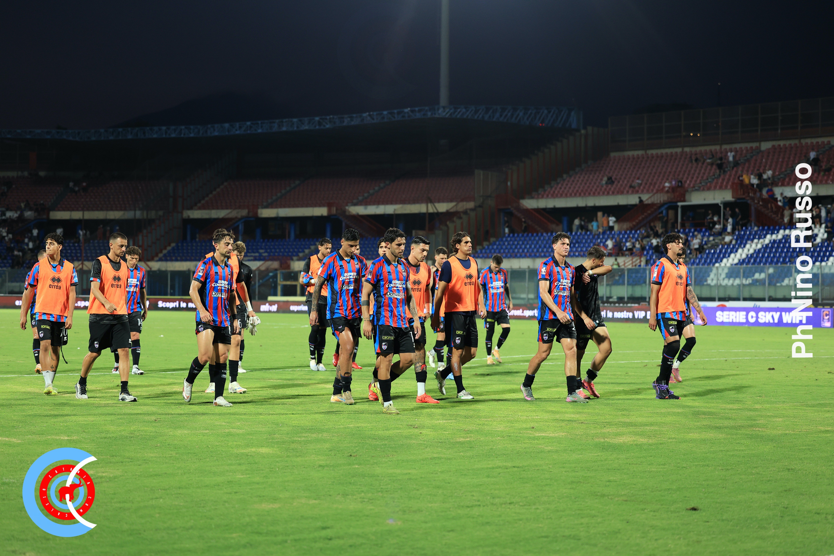 Catania-Inter U23 1-2