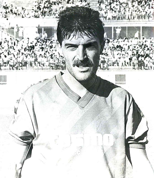 Nicola D'Ottavio