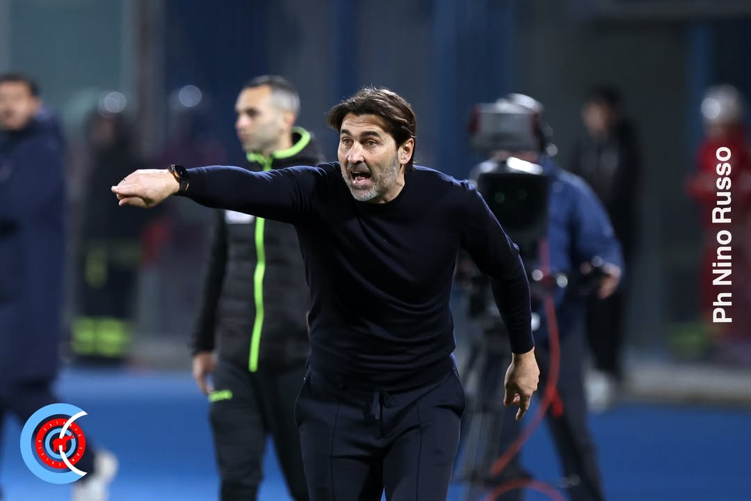 Primo gol in Casa…rano!